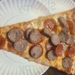 Tony Novante's Pizza Wing Boss