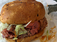 Pete's Roast Beef