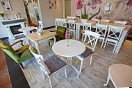 Cafe Little Britain