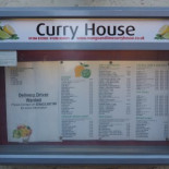 Mango Lime Curry House