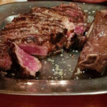 Rodeo Grill Ramón Y Cajal