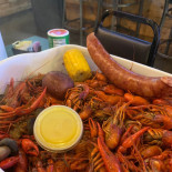 Crawfish City