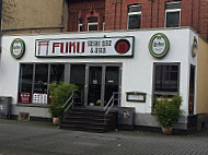 FUKU Sushi-Bar Wetzlar