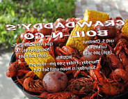 Crawdaddy's Boil-n-go