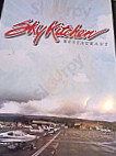 Sky Kitchen