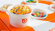 Orange Leaf Lufkin