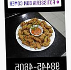 Bom Comer