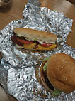 Five Guys