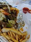 Greek Grill And Fry