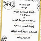 Le Bistrot Des Frangines