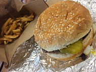 Five Guys