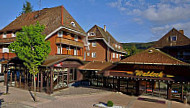 Parkhotel Waldeck Golfhotel Titisee