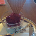 Eiscafé Gelateria Cafe