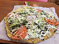 Taqueria Oaxaquena De La Guelaguetza