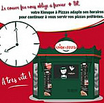 Le Kiosque A Pizzas France