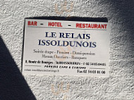 De L'hôtel Le Relais Issoldunois Issoudun