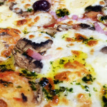 Pat'a Pizza