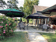 Restaurant Du Golf