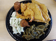 Long John Silvers