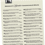 Brennan's Delicatessen