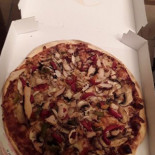 La BoÎte A Pizza Narbonne