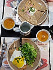 Crêperie Du Val De Rance