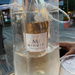 Hippopotamus Steakhouse