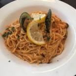 Cafe Caruso Italian
