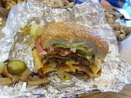 Five Guys