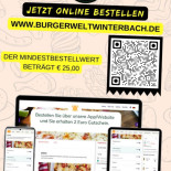 Burgerwelt