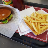 Mythic Burger Montauban