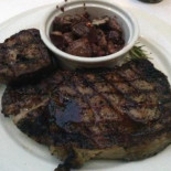 Mesquite Chop House