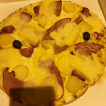 Pizza Jo Verdun