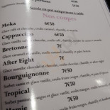 Le Comptoir Des Gourmands