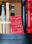 Restaurant Bar à Vin Le Bateau Ivre Migné Auxances