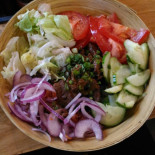 Pitaya Thaï Street Food