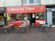 La Maison Du Kebab