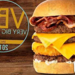 Speed Burger