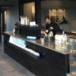 Barefoot Barista