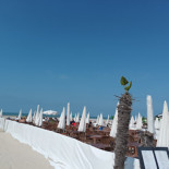 Le Touquet's Beach