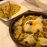 La Tagliatella Equinoccio, Majadahonda