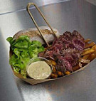 Slicedmeat