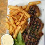 Le Grill de l'Oncle Sam