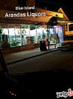 Arandas Liquors