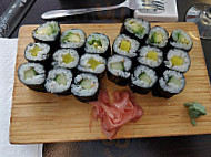 Oyama Sushi