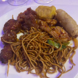 Dragon Wok