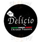 Delicio Pizza