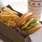 In-n-out Burger