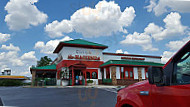 La Hacienda Mexican Resturant