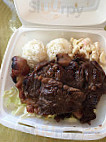 L&l Hawaiian Bbq